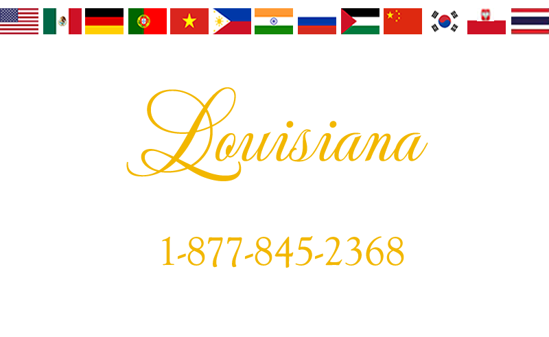 Louisiana Auto Title